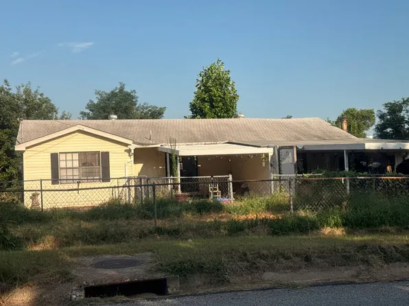 1209 Carbon Plant Rd, Altus, AR 72821