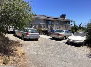 24958 Skyland Ridge Rd, Los Gatos, CA 95033