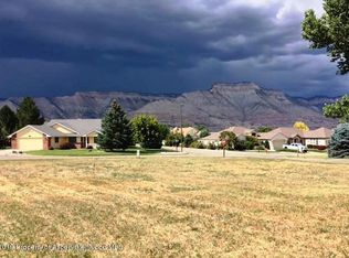 16 Ridge View Pl, Parachute, CO 81635