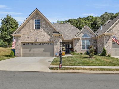 7192 Potomac River Dr, Hixson, TN, 37343