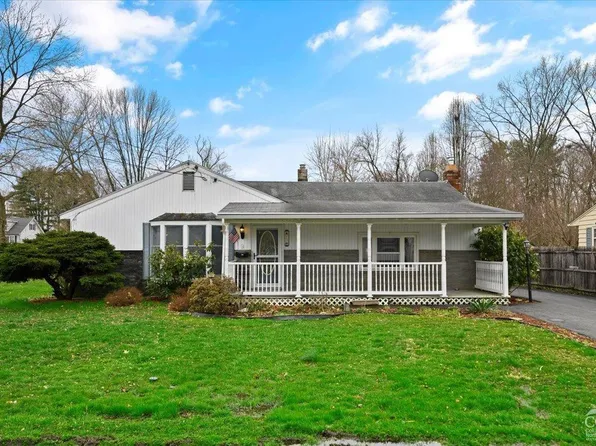 13 Orchard Avenue, Catskill, NY 12414