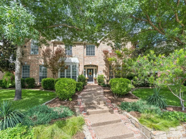 3205 Merita Dr, Richardson, TX 75082