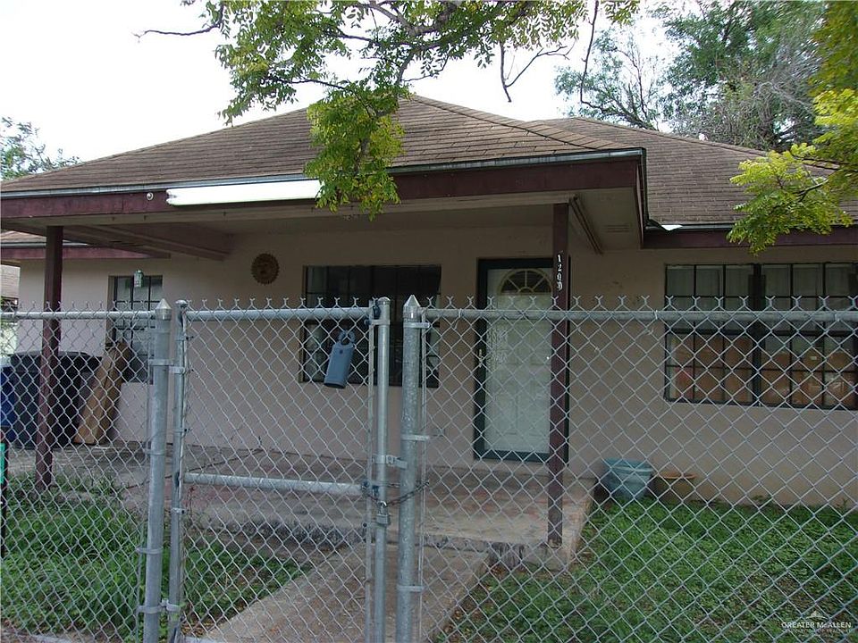 1st image of 1200 N 19 1/2 St