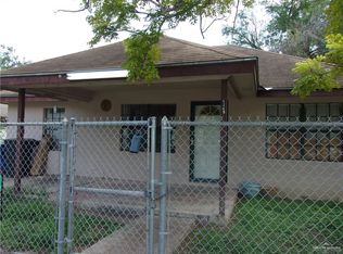1200 N 19 1/2 St, McAllen, TX 78501