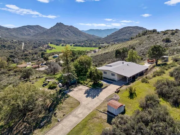 2524 Honey Springs Rd, Jamul, CA 91935