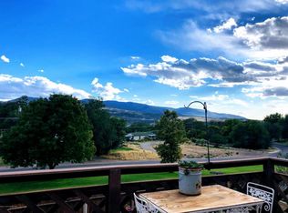 733 Buckeye Ct, Rifle, CO 81650