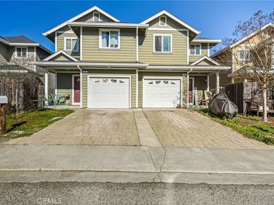344 15th St, Lakeport, CA, 95453