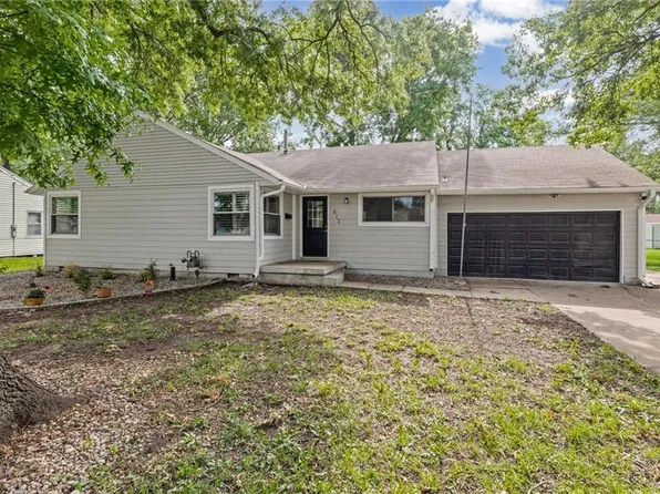 612 S Sherman Ave, Olathe, KS 66061
