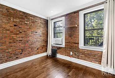 Rented by PREX Realty Corp