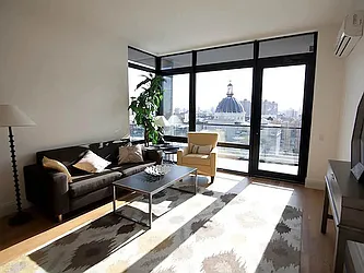 Rented by The KCI Group