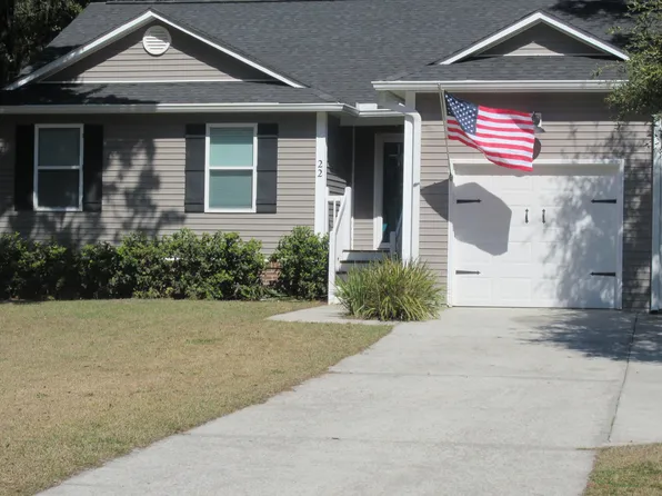 22 Canopy Lane, St. Helena Island, SC 29920