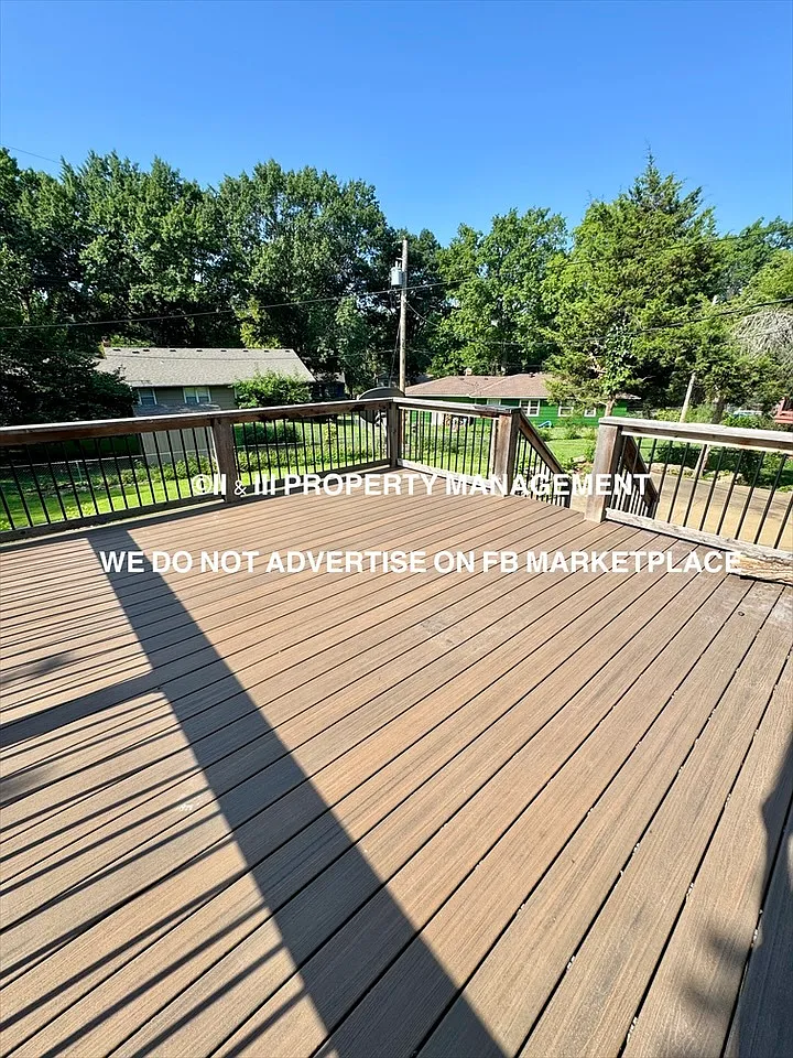 8715 West 72nd Terrace - 1 — Photo 3
