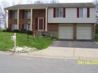 5862 Mount Royal Dr, Clayton, OH 45315