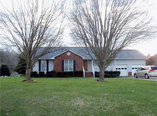 413 Maye St, Wingate, NC 28174