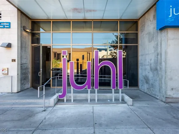 353 E Bonneville Ave Unit 289, Las Vegas, NV 89101