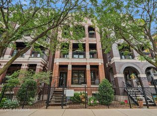 1049 W Monroe St UNIT 4, Chicago, IL 60607