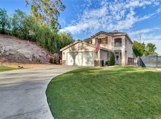 17784 Morning Rock Cir, Riverside, CA 92503