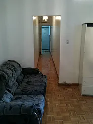 Rented by J Misrahi Realty Corp