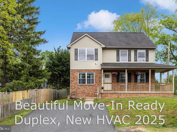 916 Harwood Rd, Hagerstown, MD 21740