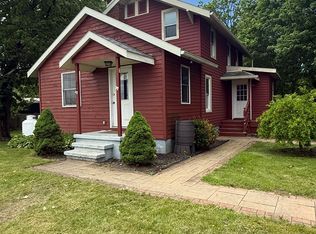 365 Stage Rd, Ballston Lake, NY 12019