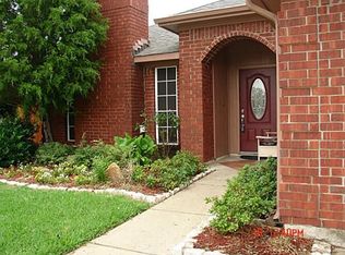 2601 Needles St, Euless, TX 76040