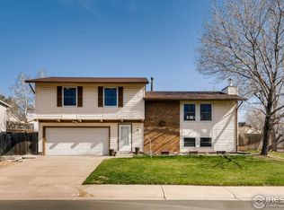 16604 E Napa Pl, Aurora, CO 80013