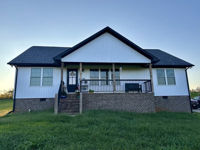 197 Yellowwood Ln, Sparta, TN, 38583
