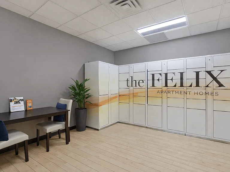 The Felix — Photo 7