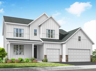 Jamestown III Plan, Linwood Landing, Fredericksburg, VA 22407