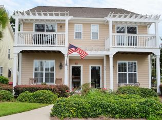 1630 Fetterbush Ln, Johns Island, SC 29455