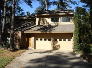 19 Still Glen Ct, Spring, TX 77381