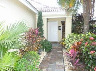 1702 Salerno Cir, Weston, FL 33327