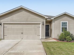 989 Lake View Cir W, Brookshire, TX 77423