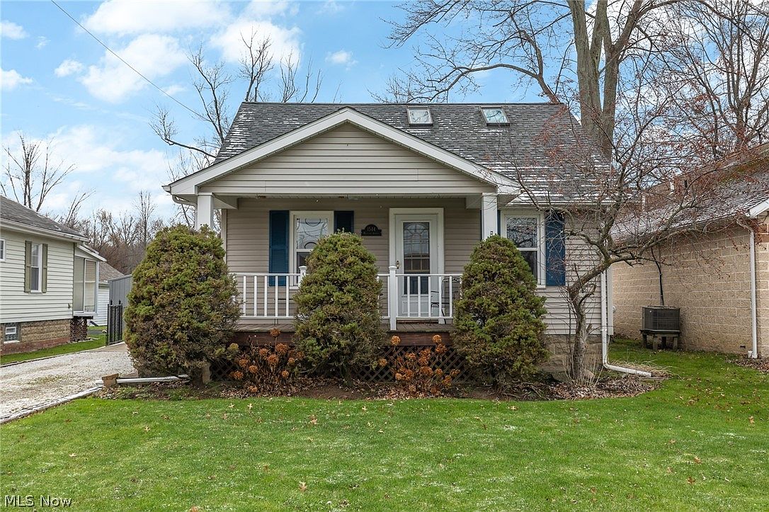 1544 Madison Ave, Painesville, OH 44077 Zillow