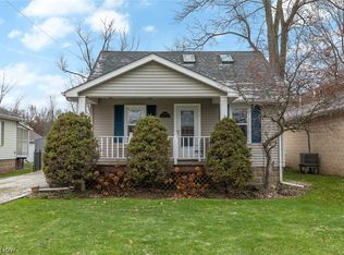 1544 Madison Ave, Painesville, OH 44077