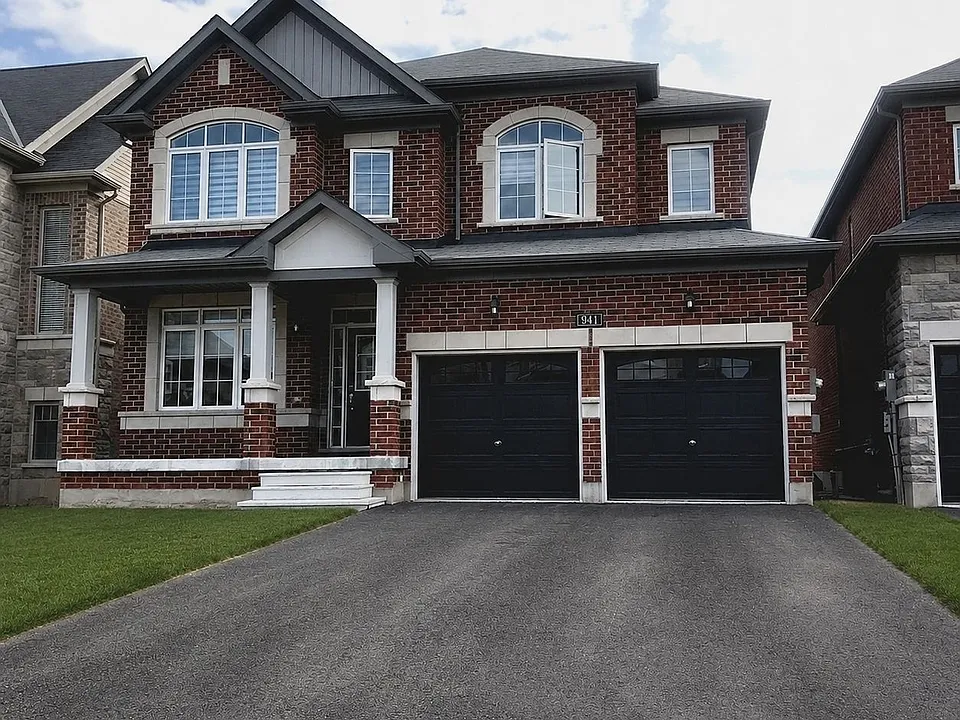 941 Wickham Rd