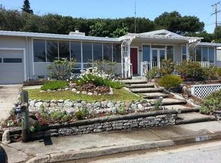 810 Buckland Ave, San Carlos, CA 94070