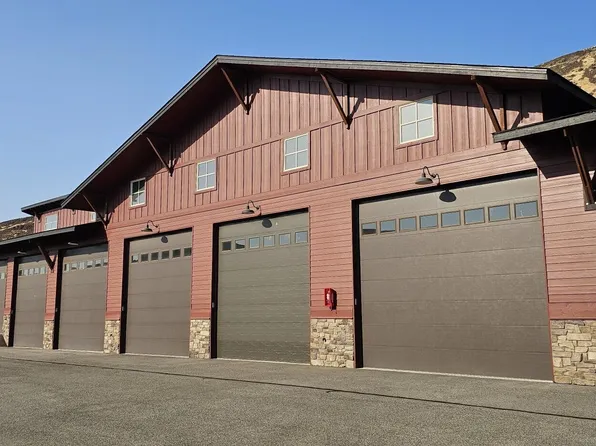 9532 NW Ridgeview Drive #36, Quincy, WA 98848