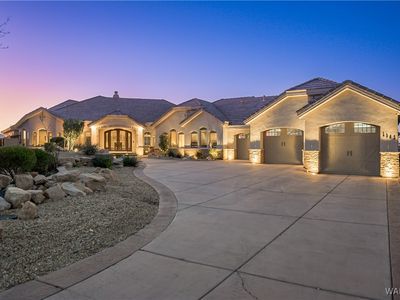 1362 Pioneer Trl, Bullhead City, AZ, 86429