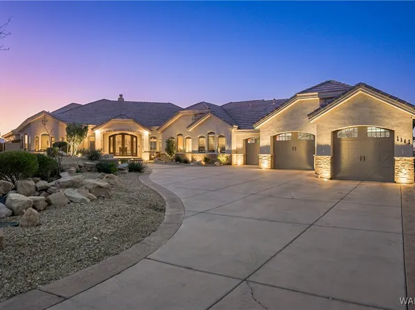 1362 Pioneer Trl, Bullhead City, AZ 86429