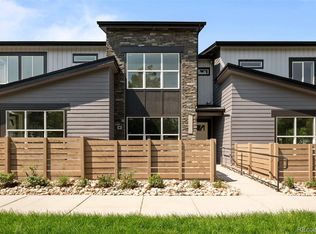 5890 Holland Court #B, Arvada, CO 80002