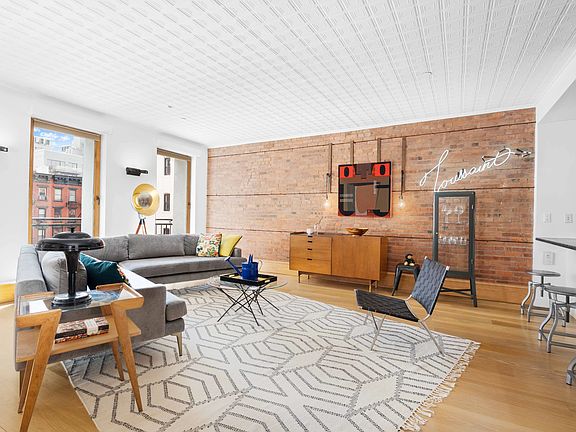 2nd image of 262 Mott St #405/406