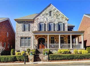 7885 Georgetown Cir, Suwanee, GA 30024