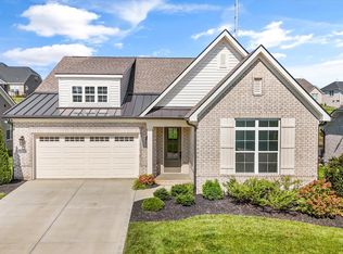 12637 Red Poppy Dr, Knoxville, TN 37934