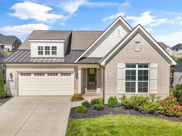 12637 Red Poppy Dr Lot 21, Knoxville, TN 37934