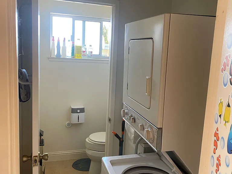 2045 Alice St #4 — Photo 1