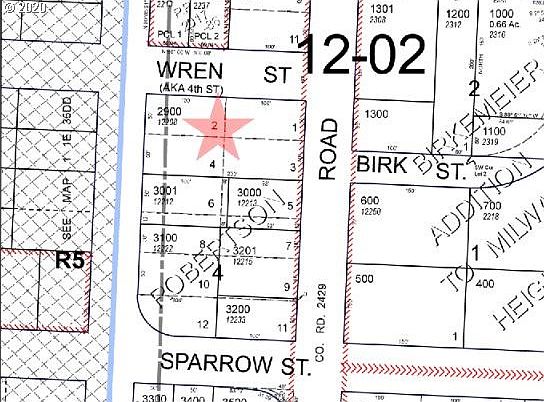 2nd image of 12208 SE 22nd Ave Lot 3