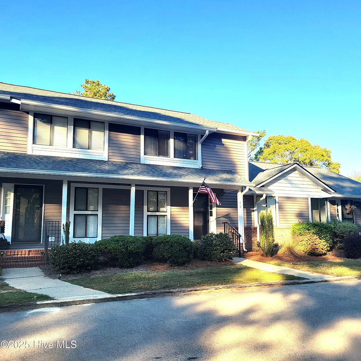 Building Photo - 925 Morganton Rd #7C