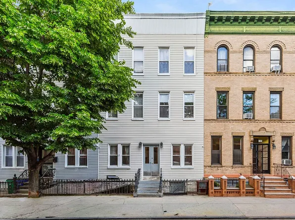 115 Freeman St #Hse, Brooklyn, NY 11222