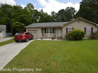 410 Lancaster Ct, Jacksonville, NC 28540